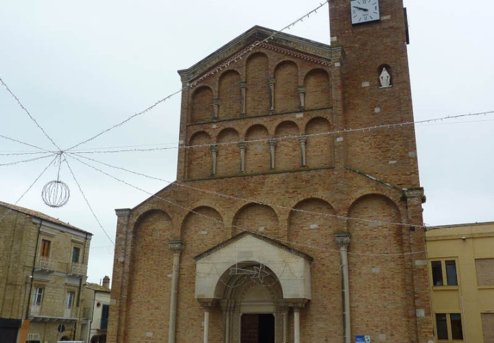 San_Salvo_-_Chiesa_di_San_Giuseppe